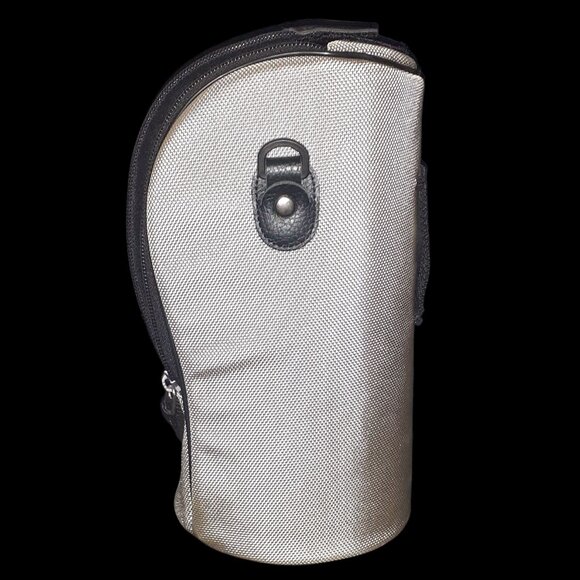 Unused Canon LZ1326 Lens Case for EF 70-200/2.8L IS II & 100-400/4.5-5.6L - Picture 7 of 9